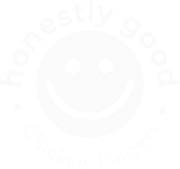 Honestly Good Chicken Fingers - Logo