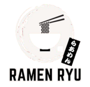 Ramen Ryu - Logo