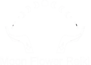 Moon Flower Reiki - Logo