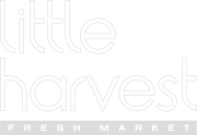 Little Harvest - Logo